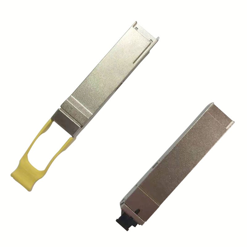 XFP、QSFP28外殼