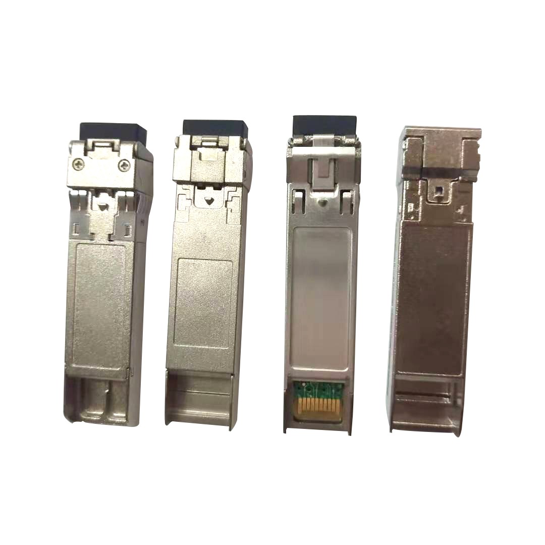 SFP+、SFP28外殼1
